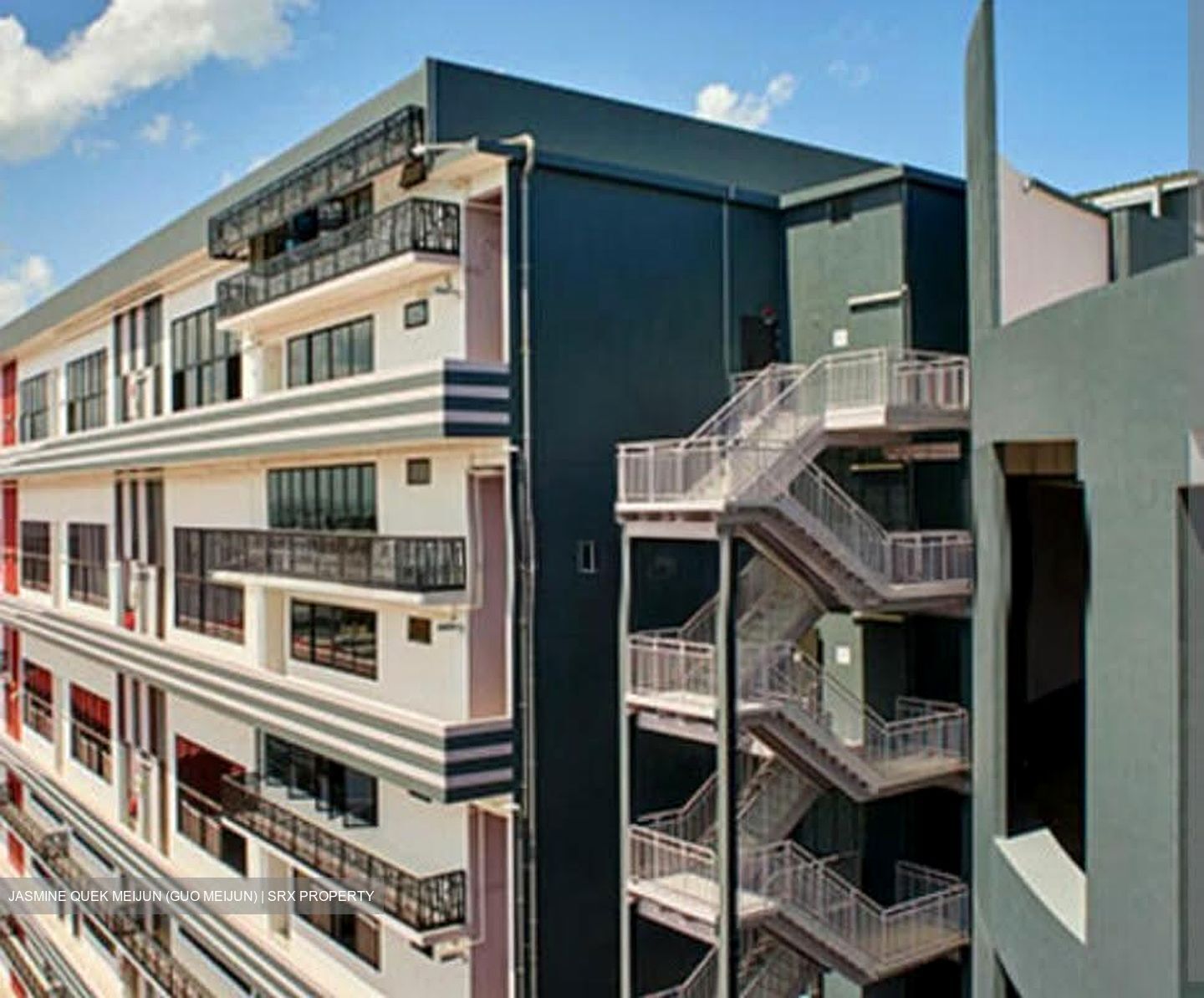 Loyang Enterprise Building (D17), Factory #615081801